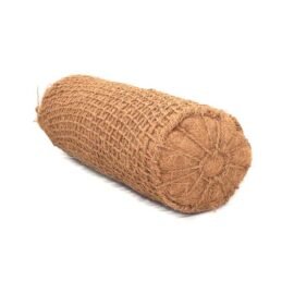 Salike® Coir Logs – Sustainable Erosion Control for Versatile Applications