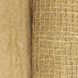 Salike® Dual Purpose Coir Blankets - 1m X 5m