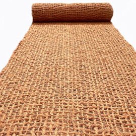 Salike® Coir Netting (Geotextiles)
