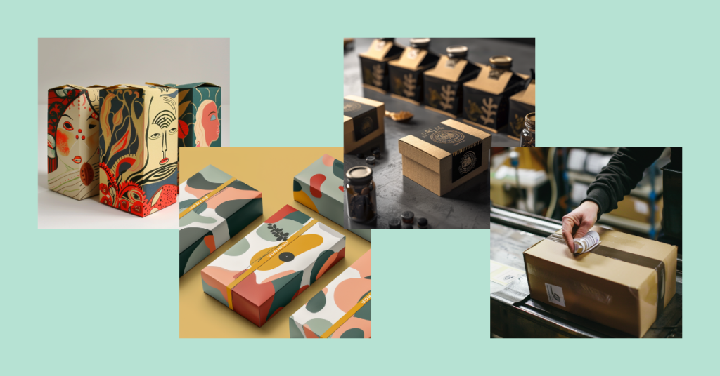 Private label offerings of Salike’s premium range of coir products