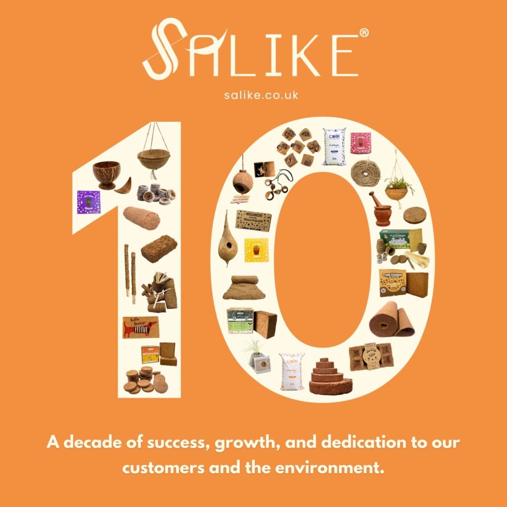 SALIKE® : A testament to quality, resilience, and innovation