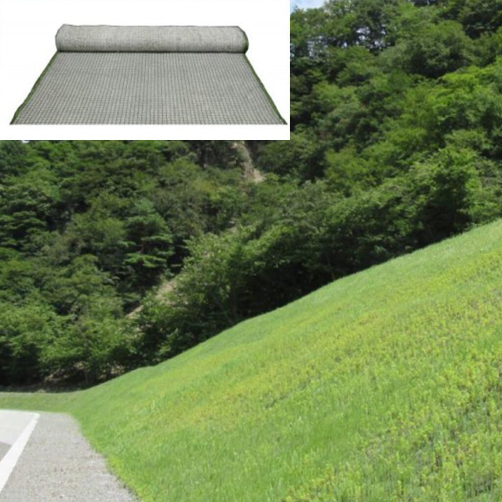 Salike® Celebrates 10 Years in the UK with the Launch of Salike Drain Sheet: A Revolutionary Erosion Control Solution